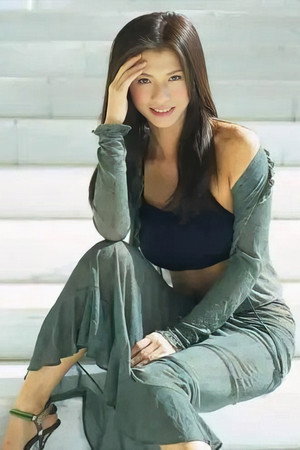 Kelly Kuo profil kép