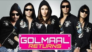 Golmaal Returns háttérkép