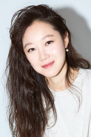 Gong Hyo-jin profil kép