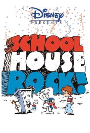 Schoolhouse Rock! poszter