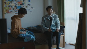 モアザンワーズ 1. évad Ep.5 5. epizód