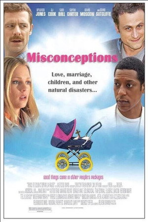 Misconceptions poszter