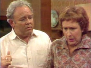 All in the Family Season 4 Ep.5 5. epizód