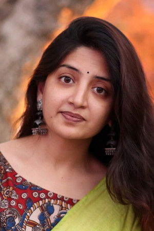 Poonam Kaur profil kép