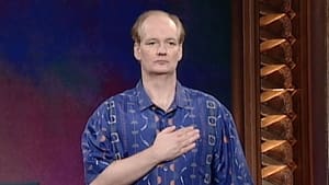 Whose Line Is It Anyway? Season 1 Ep.10 10. epizód