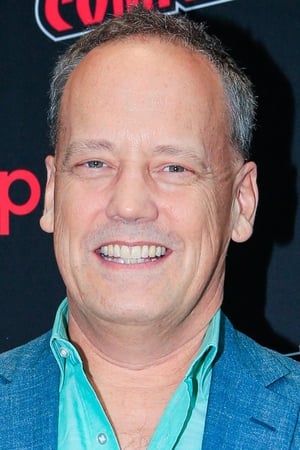 Dee Bradley Baker profil kép