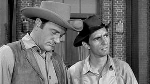 Gunsmoke Season 7 Ep.3 3. epizód