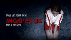 Inquietus háttérkép