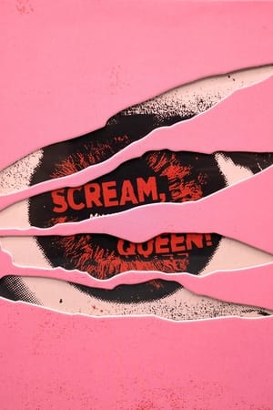 Scream, Queen! My Nightmare on Elm Street poszter