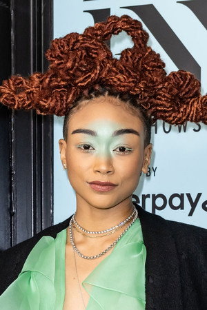 Tati Gabrielle profil kép