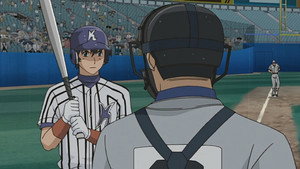 メジャー Season 3 Ep.23 23. epizód