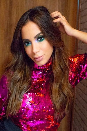 Anitta profil kép