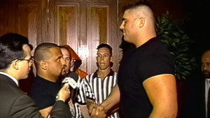 ECW Hardcore TV Season 4 Ep.24 24. epizód