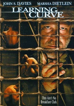 Detention poszter
