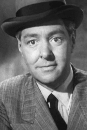 Harmon Stevens profil kép