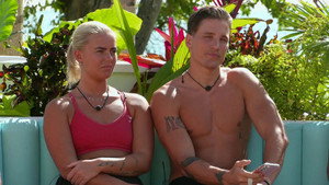 Love Island Sverige 3. évad Ep.13 13. epizód