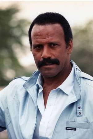 Fred Williamson profil kép