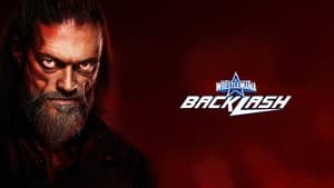 WWE WrestleMania Backlash 2022 háttérkép