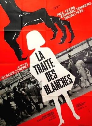 La traite des blanches