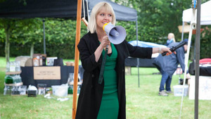 Agatha Raisin 1. évad Ep.3 A vizes viszály
