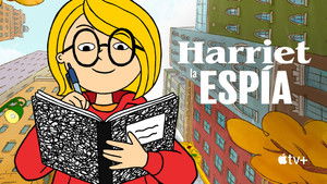 Harriet, a kém kép