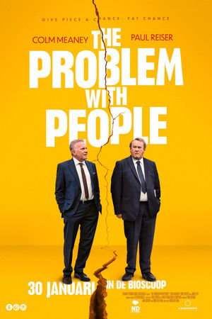 The Problem with People poszter