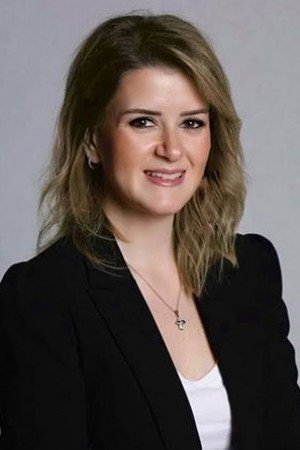 Gizem Gülen profil kép