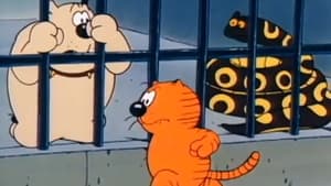 Heathcliff and the Catillac Cats 1. évad Ep.91 91. epizód