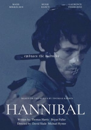 Hannibal poszter