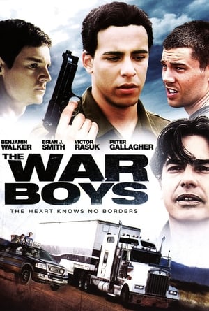 The War Boys poszter