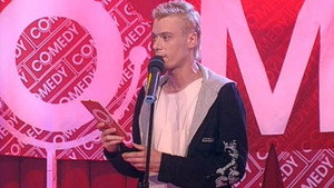 Камеди Клаб Season 2 Ep.24 24. epizód