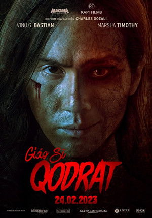 Qodrat poszter
