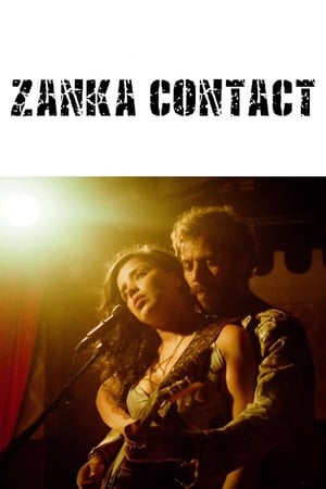 Zanka Contact