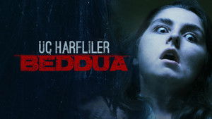 Üç Harfliler: Beddua háttérkép