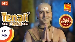 Tenali Rama 7. évad Ep.52 52. epizód