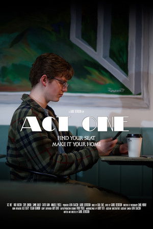 Act One poszter