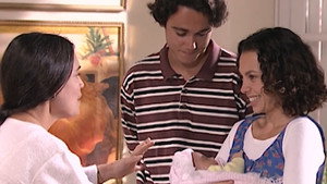 História de Amor Season 1 Ep.161 161. epizód