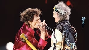 The Rolling Stones: Havana Moon háttérkép