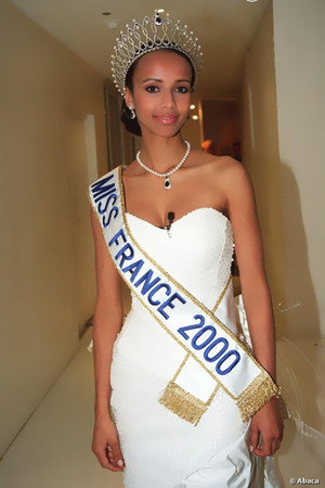 Miss France