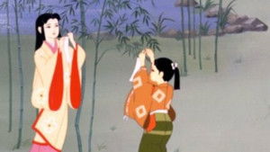 安寿と厨子王丸 háttérkép