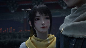 一世之尊 1. évad Ep.11 11. epizód