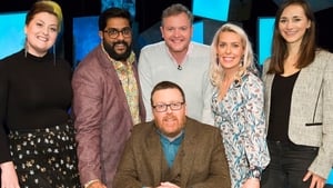 Frankie Boyle's New World Order Season 3 Ep.4 4. epizód