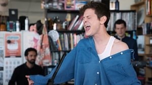 NPR Tiny Desk Concerts 10. évad Ep.39 39. epizód