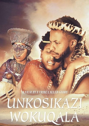 Unkosikazi Wokuqala poszter