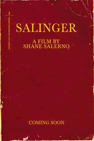 Salinger poszter