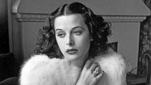 Bombshell: The Hedy Lamarr Story háttérkép