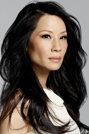 Lucy Liu profil kép