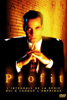 Profit poszter