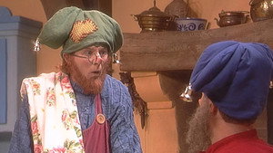 Kabouter Plop Season 1 Ep.21 21. epizód