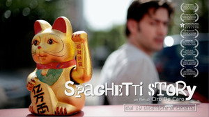 Spaghetti Story háttérkép